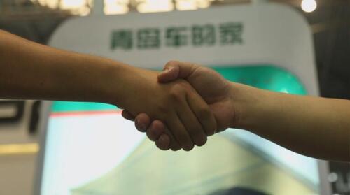 последний случай компании о Компания Car Home Garage Co., Ltd приняла участие в Шанхайской международной выставке парковочного оборудования