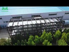 Экспорт системы домашней парковки автомобиля в Гватемалу