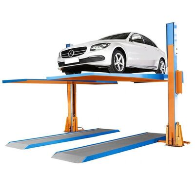 качество  Tilting Mechanism Simple Tilted Parking Device Enabling Parking System Management and Optimized Vehicle Storage Solutions завод