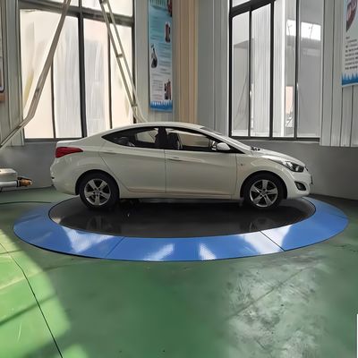 Автомобильные лифты для выставки автомобилей в выставочных залах и салонах